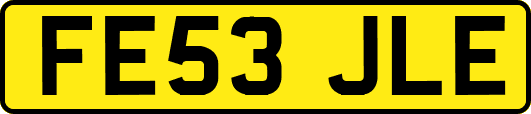 FE53JLE