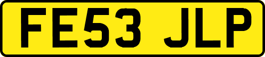 FE53JLP