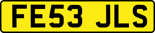 FE53JLS