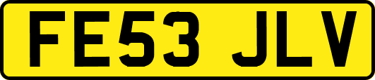 FE53JLV