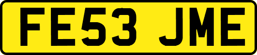 FE53JME