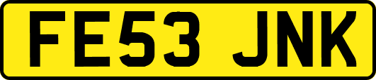 FE53JNK