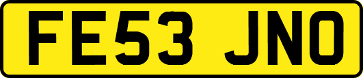FE53JNO