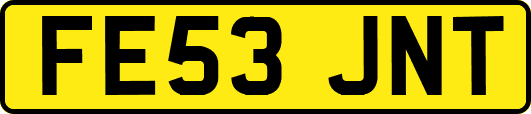FE53JNT