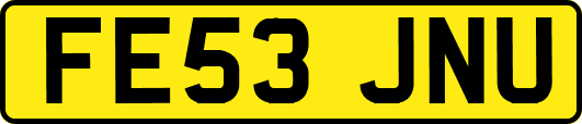 FE53JNU