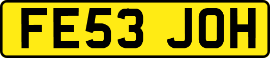 FE53JOH