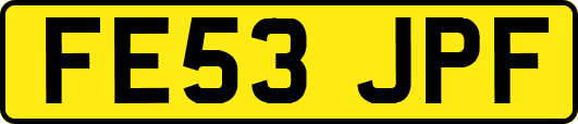 FE53JPF