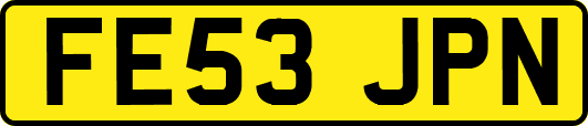 FE53JPN