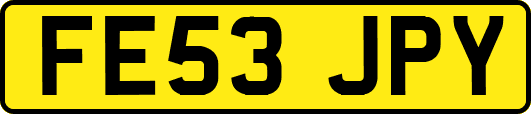 FE53JPY