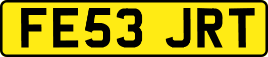 FE53JRT