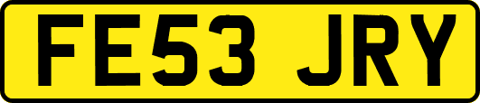 FE53JRY
