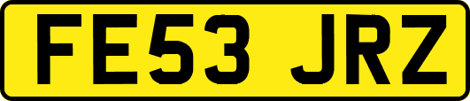 FE53JRZ