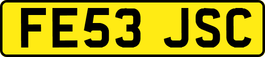 FE53JSC