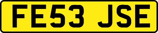FE53JSE