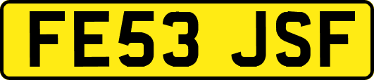 FE53JSF
