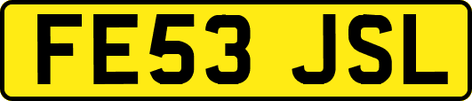 FE53JSL