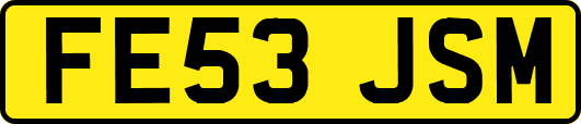 FE53JSM