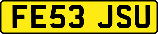FE53JSU