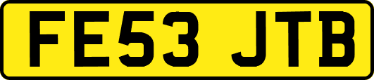 FE53JTB