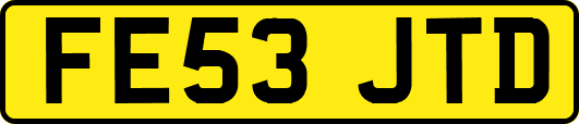 FE53JTD