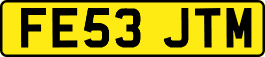FE53JTM