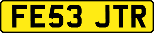 FE53JTR