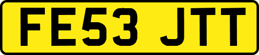 FE53JTT