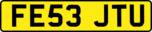 FE53JTU