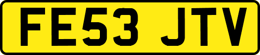FE53JTV