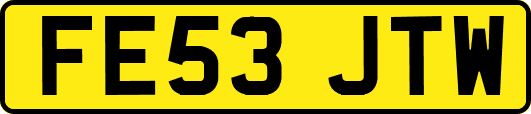 FE53JTW