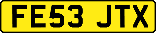 FE53JTX
