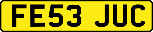 FE53JUC