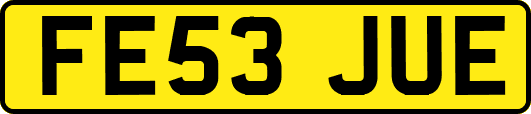 FE53JUE