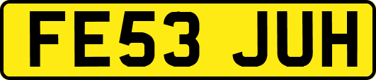 FE53JUH