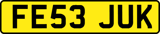 FE53JUK