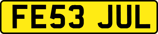 FE53JUL