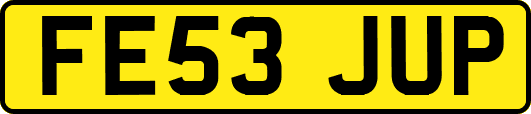 FE53JUP