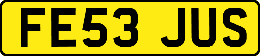 FE53JUS