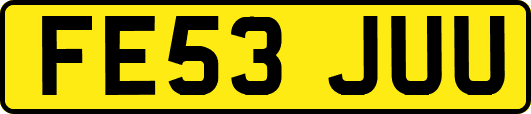 FE53JUU