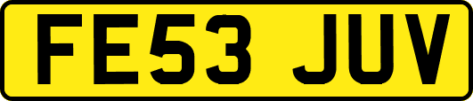 FE53JUV