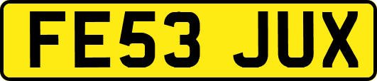FE53JUX