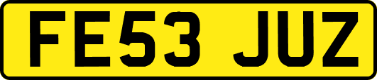 FE53JUZ