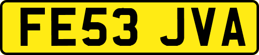 FE53JVA