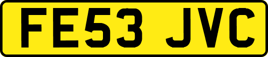 FE53JVC
