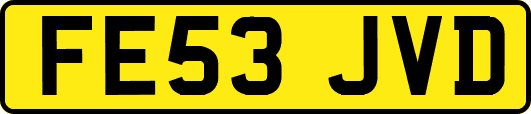 FE53JVD