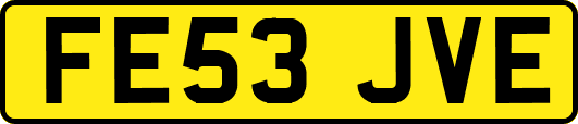 FE53JVE