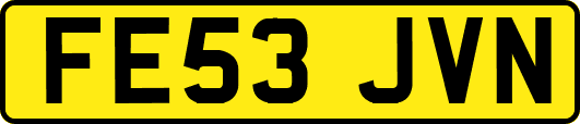 FE53JVN
