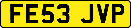 FE53JVP