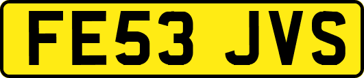 FE53JVS