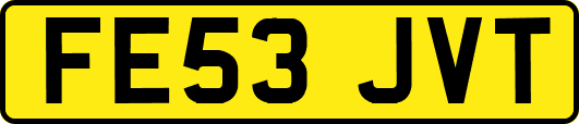 FE53JVT
